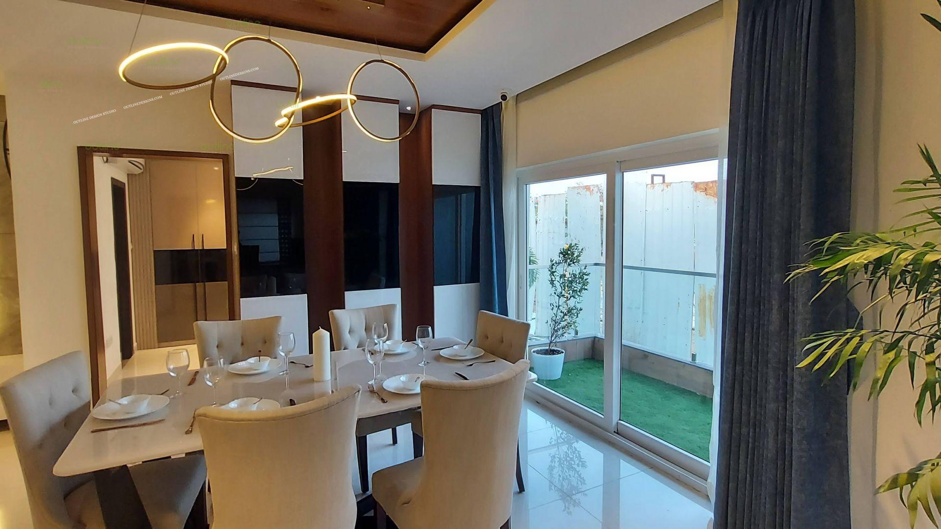 BEST INTERIORS HYDERABAD